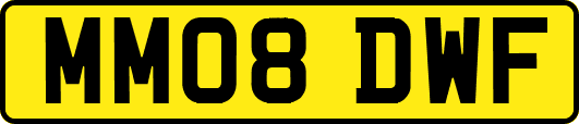 MM08DWF