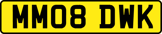 MM08DWK