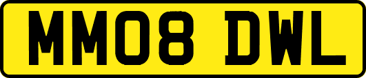 MM08DWL