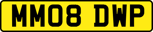 MM08DWP