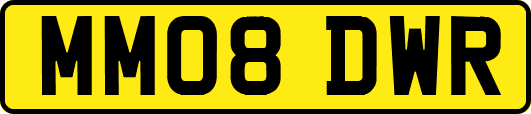 MM08DWR
