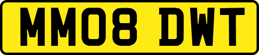 MM08DWT