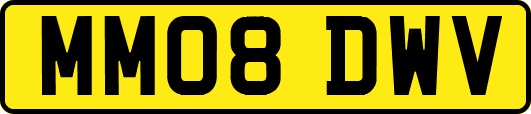 MM08DWV