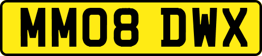 MM08DWX