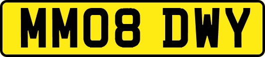 MM08DWY