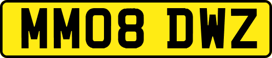 MM08DWZ