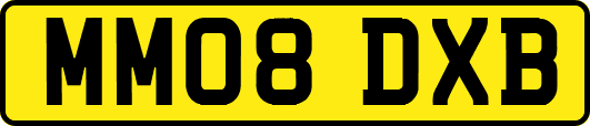 MM08DXB