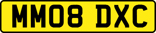 MM08DXC