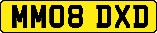 MM08DXD