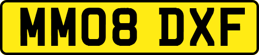 MM08DXF