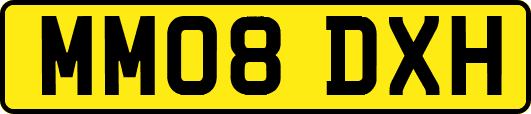 MM08DXH
