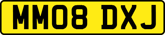 MM08DXJ