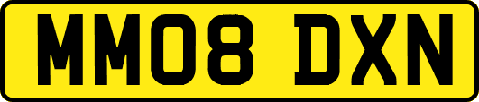 MM08DXN