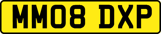 MM08DXP