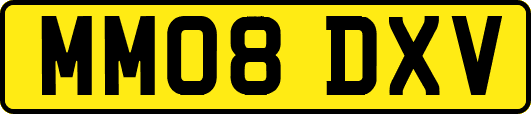 MM08DXV