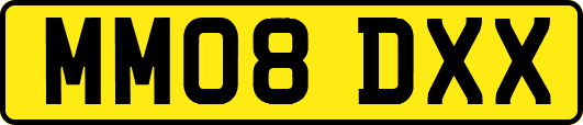 MM08DXX