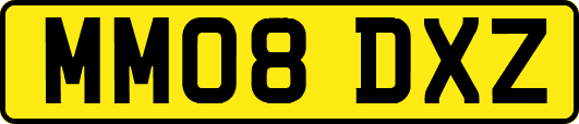 MM08DXZ