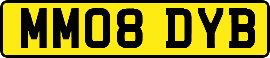 MM08DYB