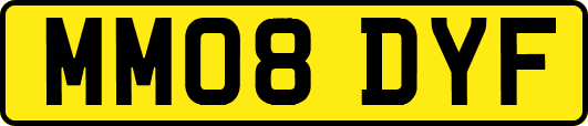 MM08DYF