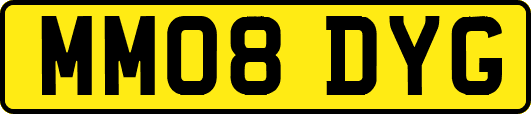 MM08DYG