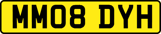 MM08DYH