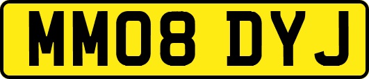 MM08DYJ