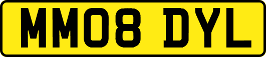 MM08DYL