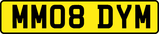 MM08DYM