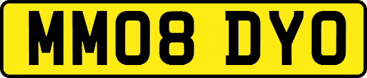 MM08DYO