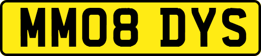 MM08DYS