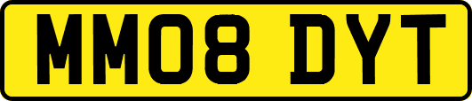 MM08DYT