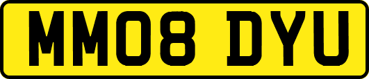MM08DYU
