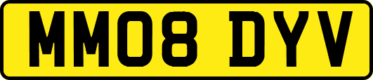 MM08DYV