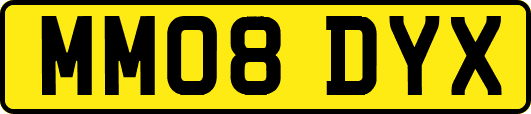 MM08DYX