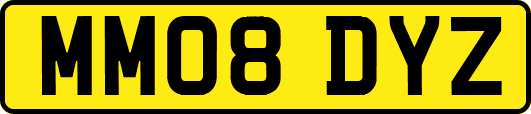 MM08DYZ