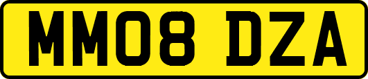MM08DZA