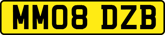 MM08DZB