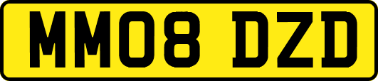 MM08DZD