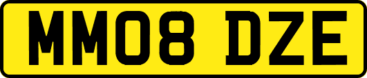 MM08DZE