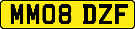 MM08DZF