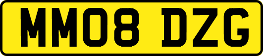 MM08DZG