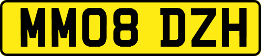 MM08DZH