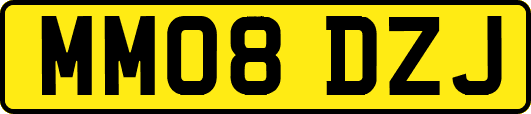 MM08DZJ