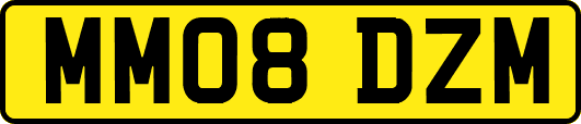 MM08DZM