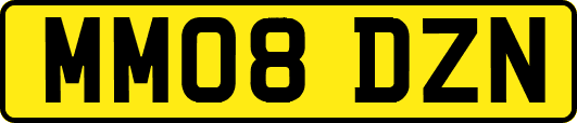 MM08DZN