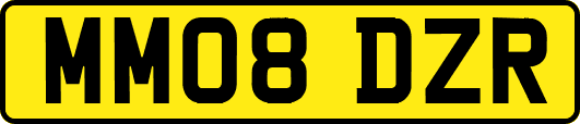 MM08DZR