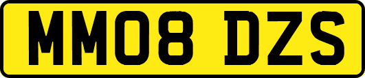 MM08DZS