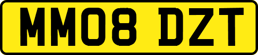 MM08DZT