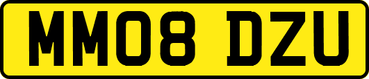 MM08DZU