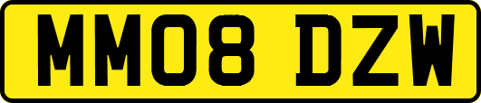 MM08DZW